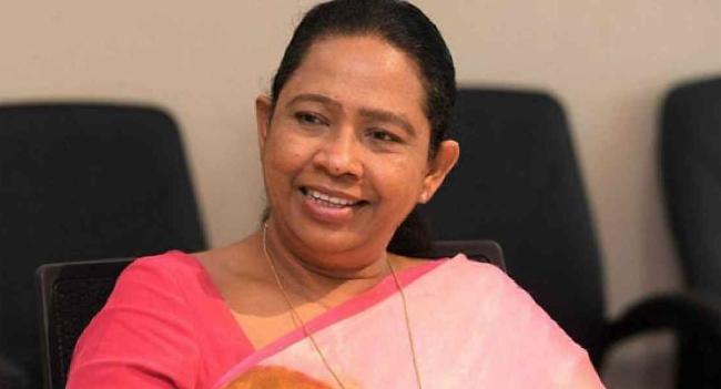 ඇමති පවිත්‍රාට නව සභාපති ධුරයක්